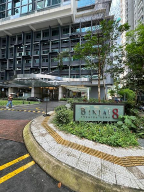Great Value 2-Bedroom KLCC Unit